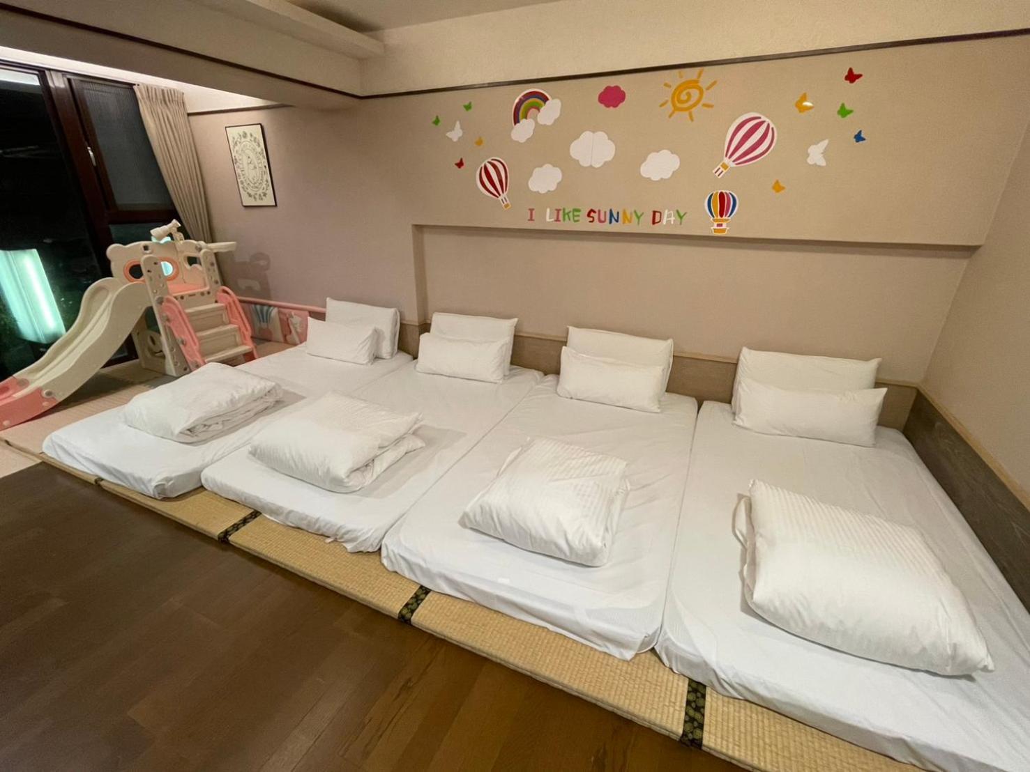 礁溪 阿先汤泉养生会馆酒店 外观 照片