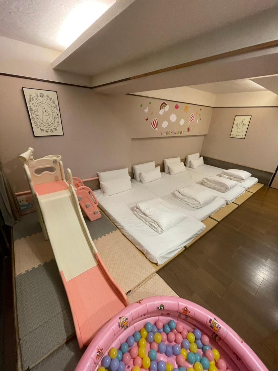 礁溪 阿先汤泉养生会馆酒店 外观 照片